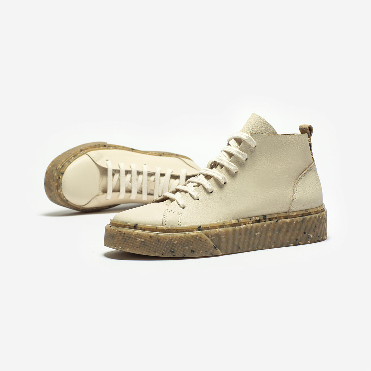ALHENA OFF WHITE