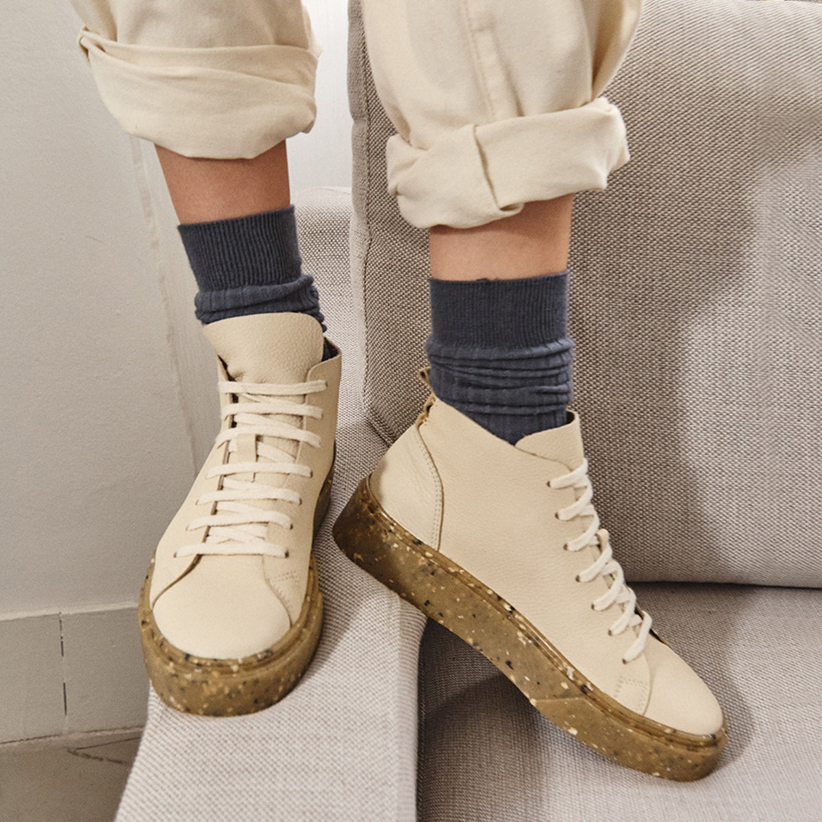 ALHENA OFF WHITE