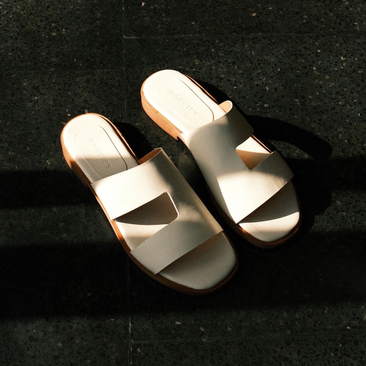 BEIRA OFF WHITE