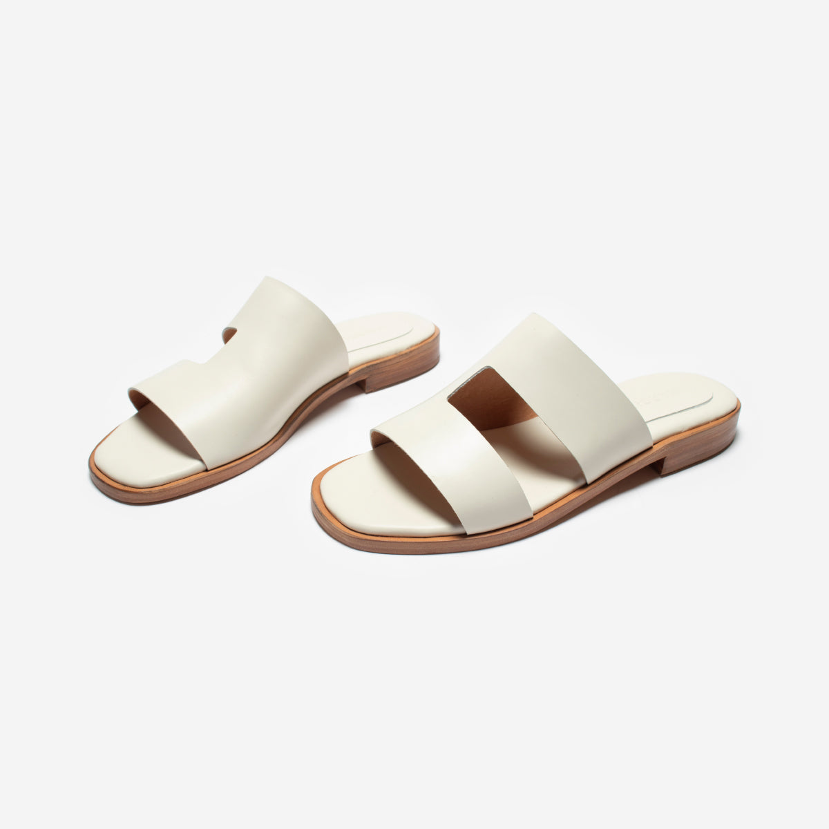 BEIRA OFF WHITE