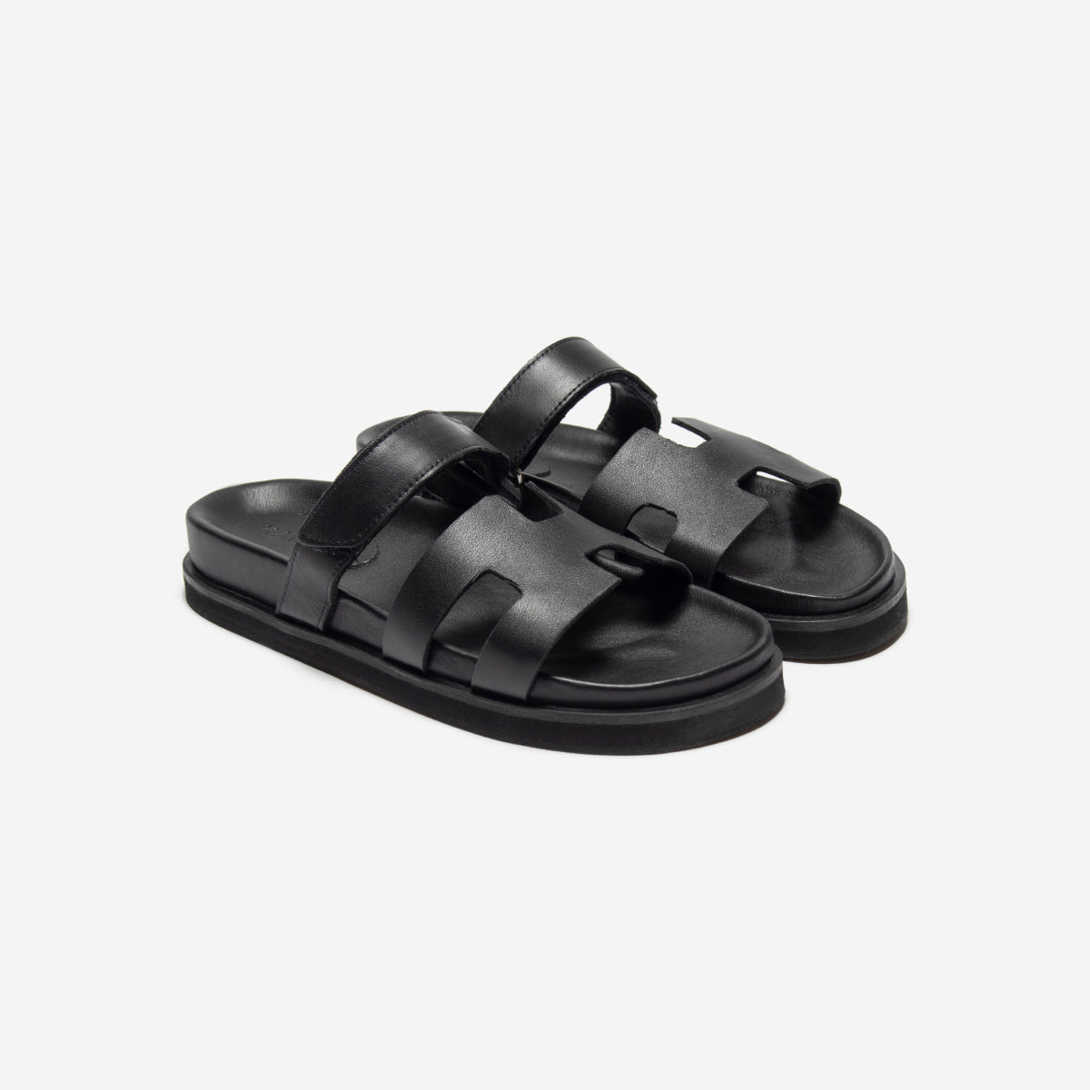 FOGO NEGRO