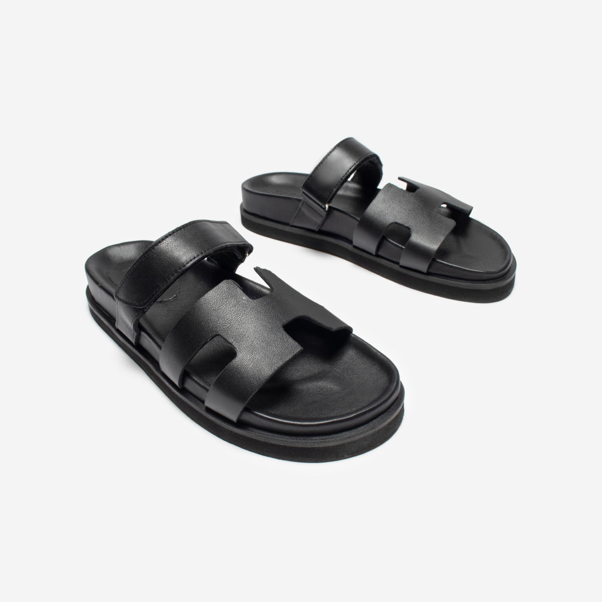 FOGO NEGRO