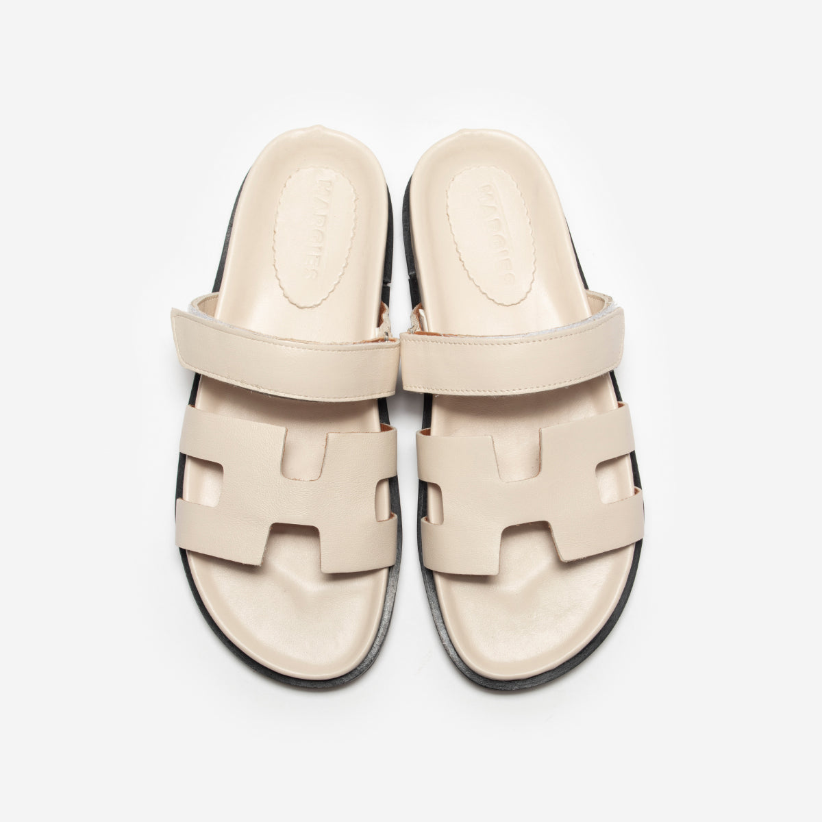 FOGO OFF WHITE