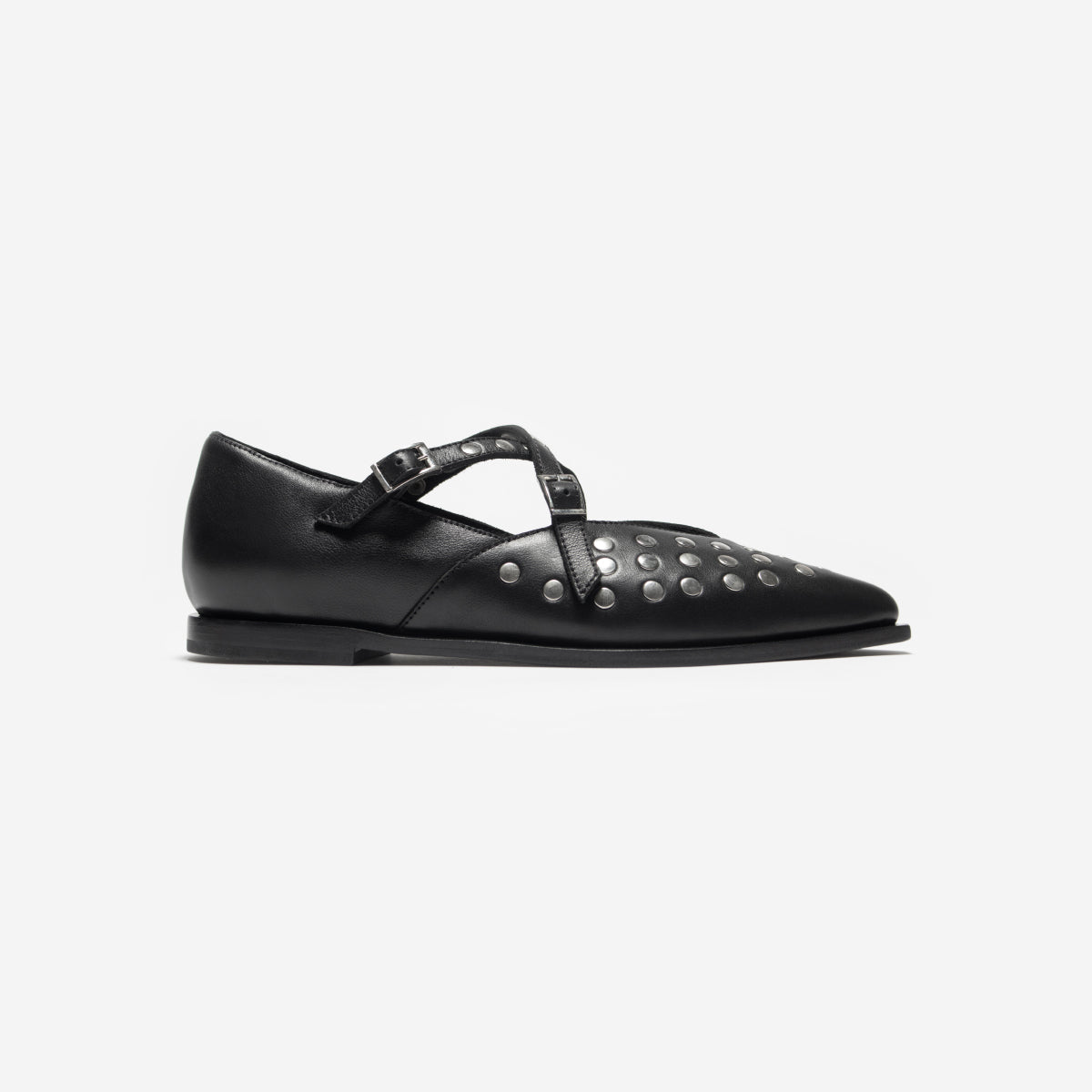 GAULA NEGRO