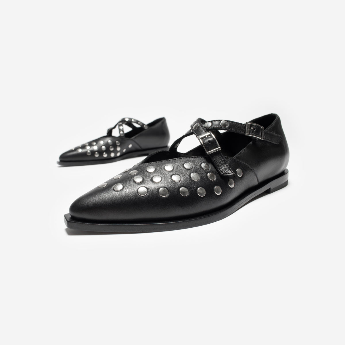 GAULA NEGRO