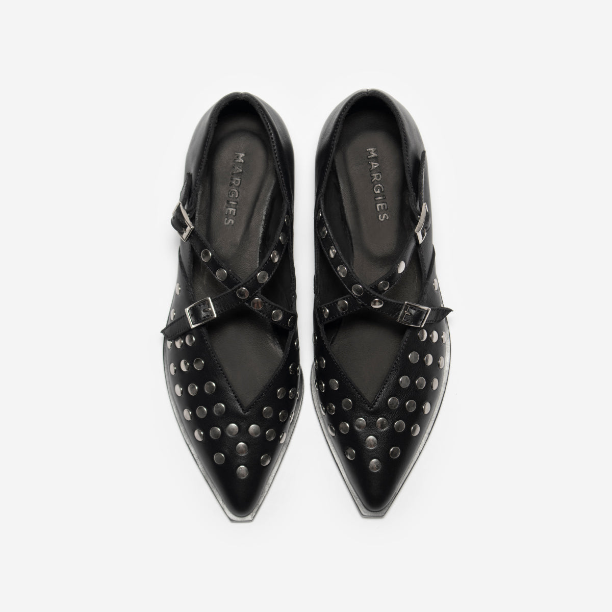 GAULA NEGRO