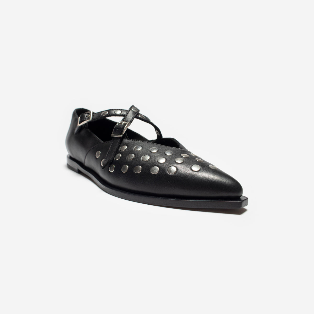 GAULA NEGRO