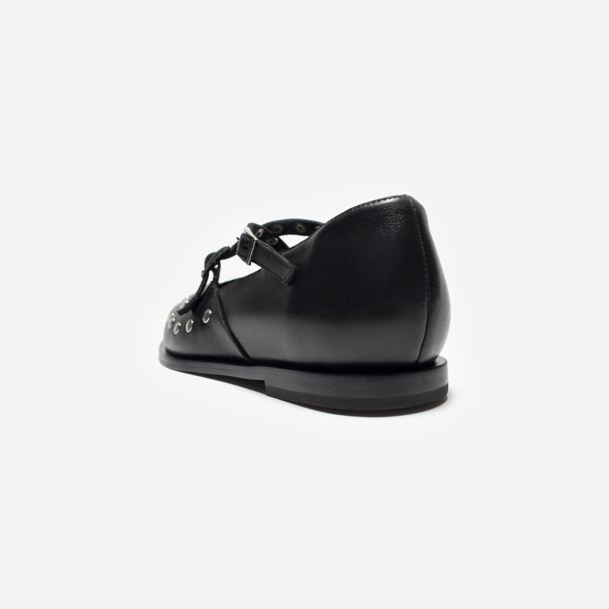 GAULA NEGRO