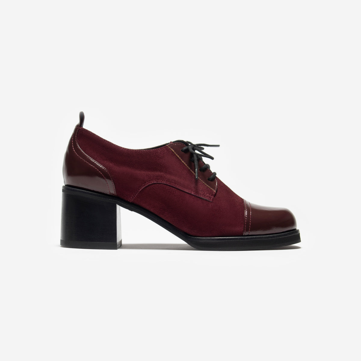 GUDEN BURGUNDY