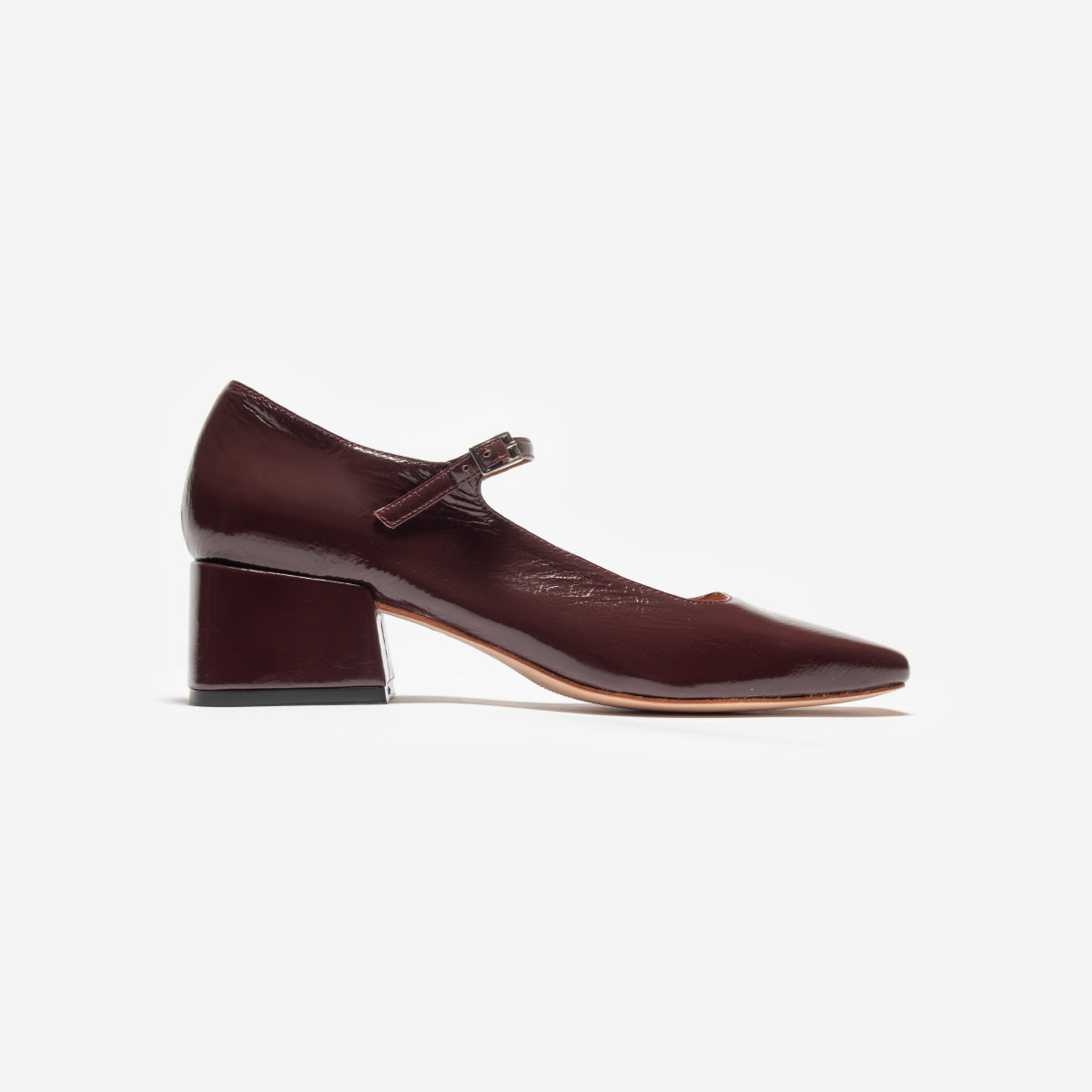 JARL CHAROL BURGUNDY