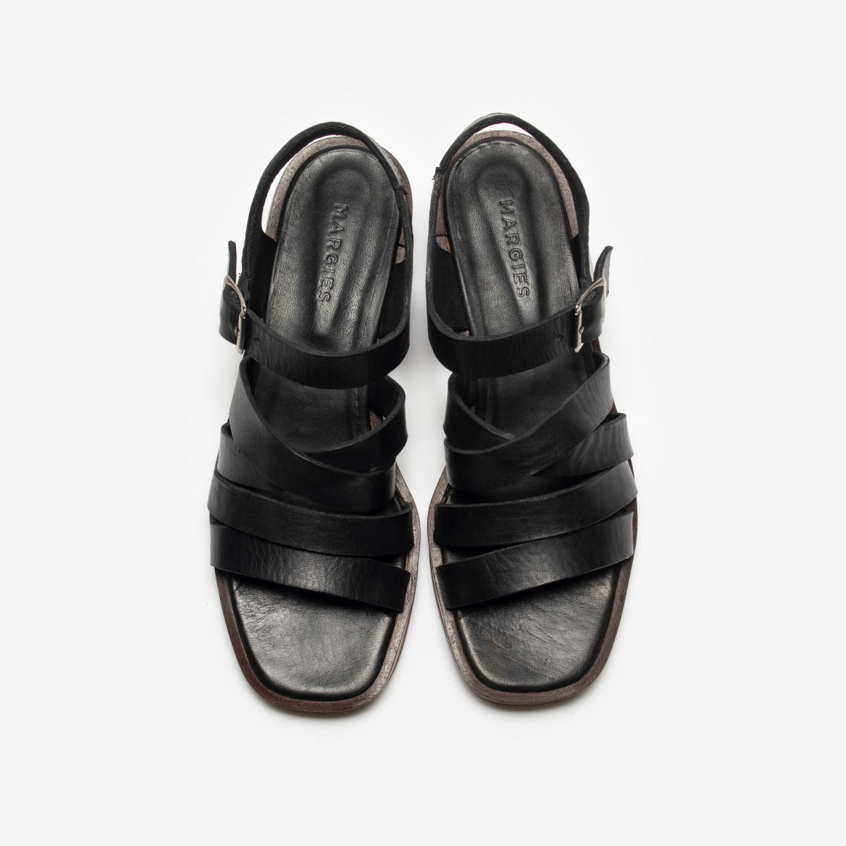 LAGOS NEGRO