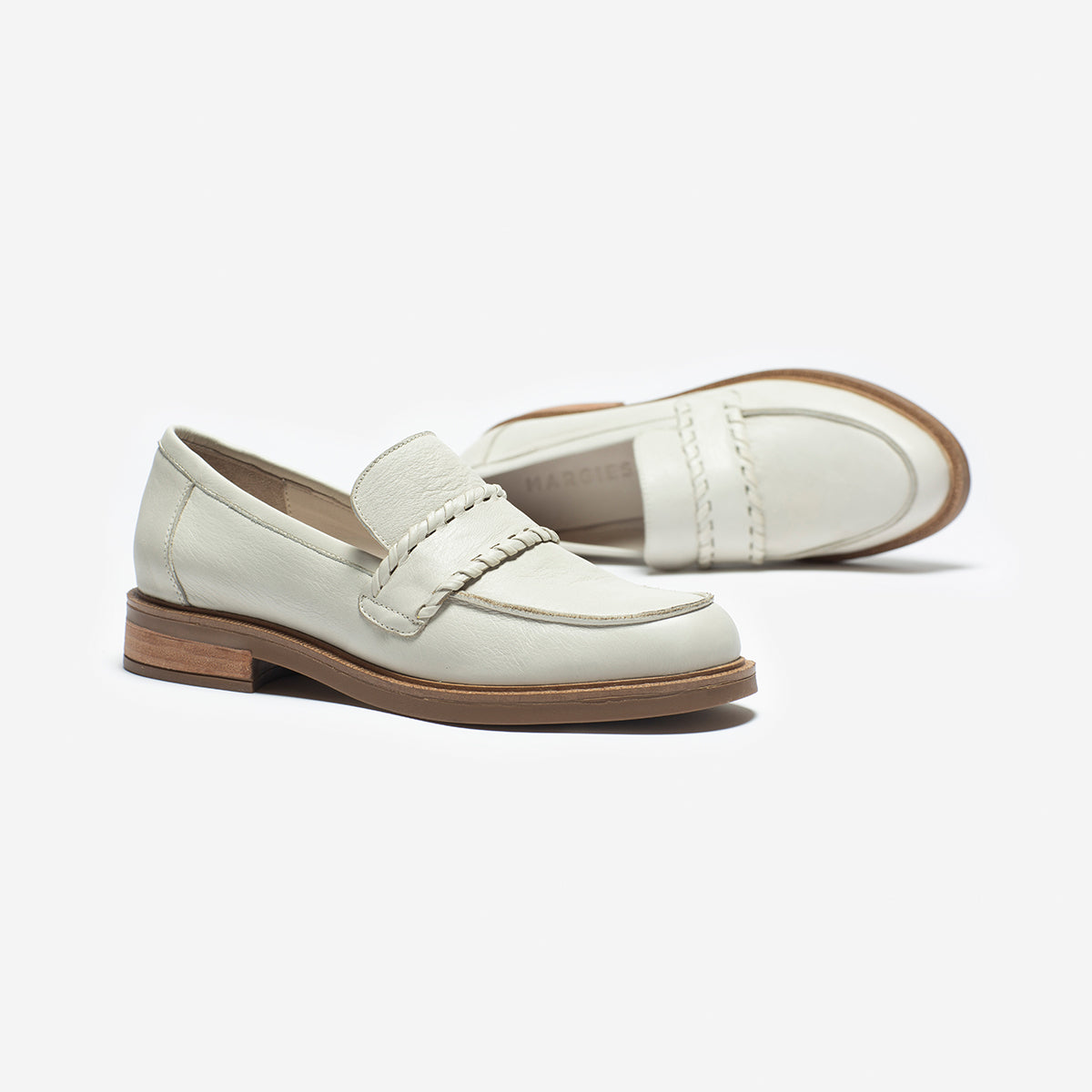LYRA OFF WHITE