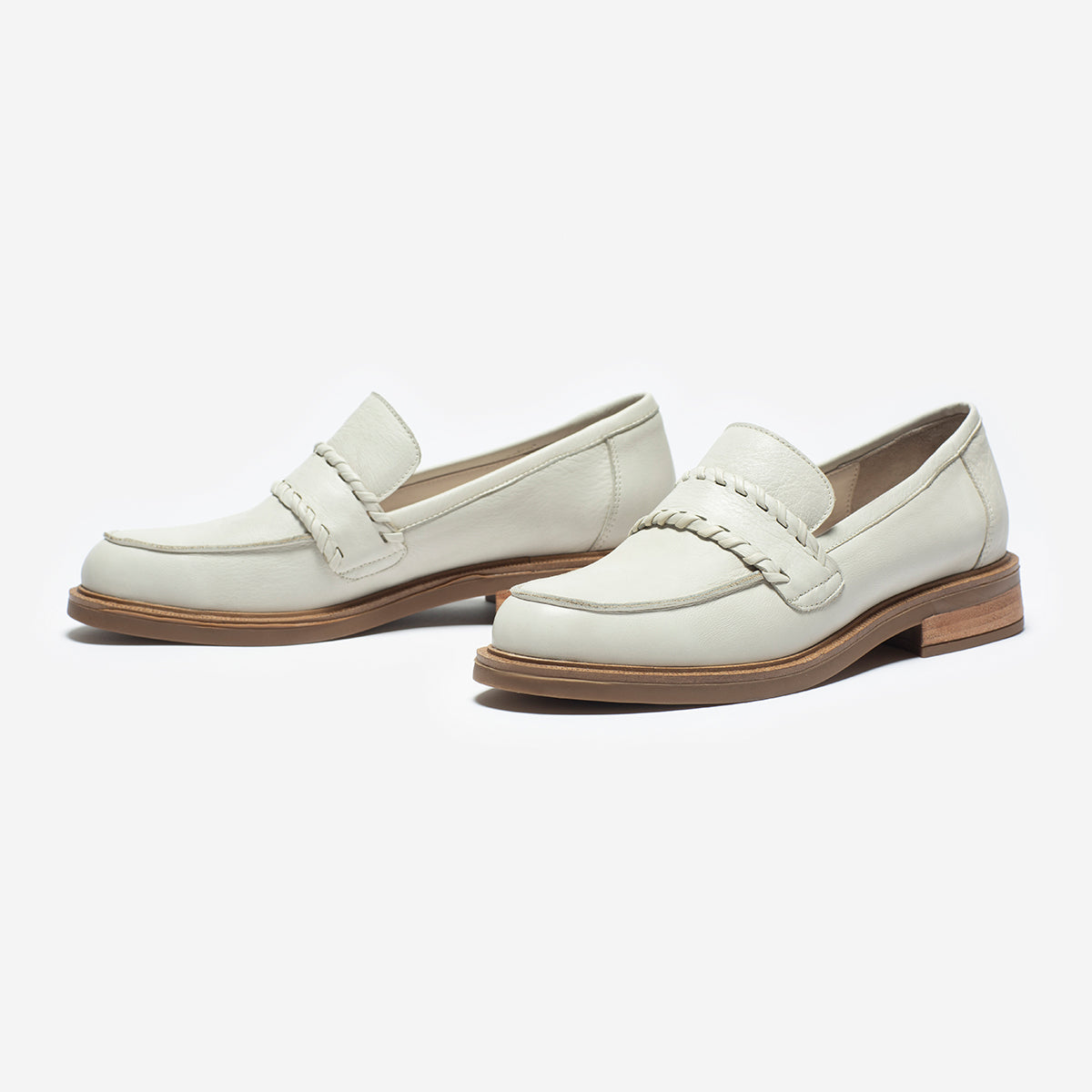 LYRA OFF WHITE