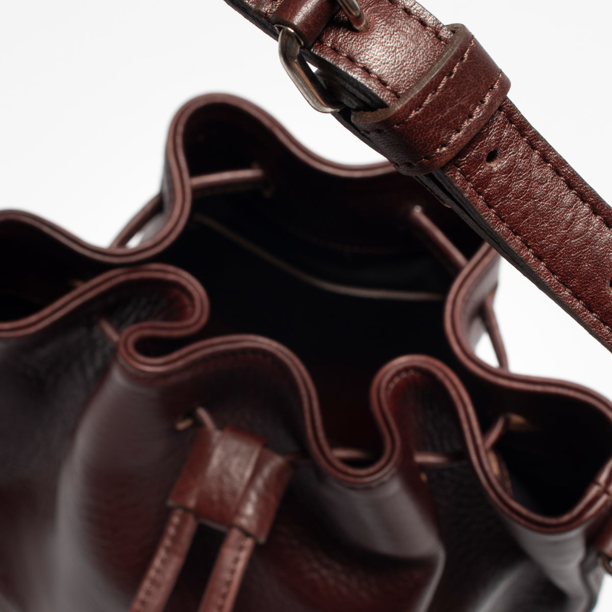 PERCY BURGUNDY