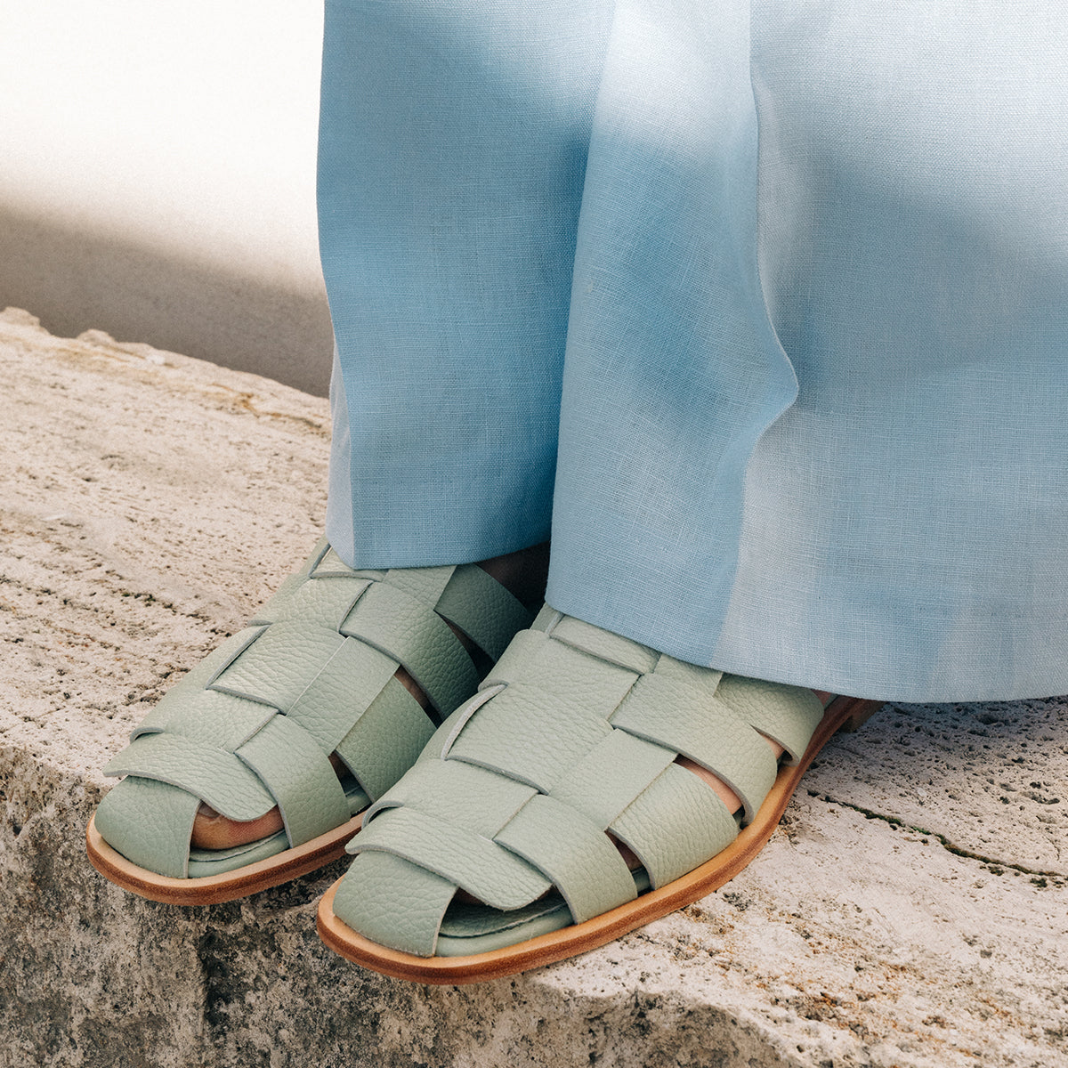 SELMES AQUA