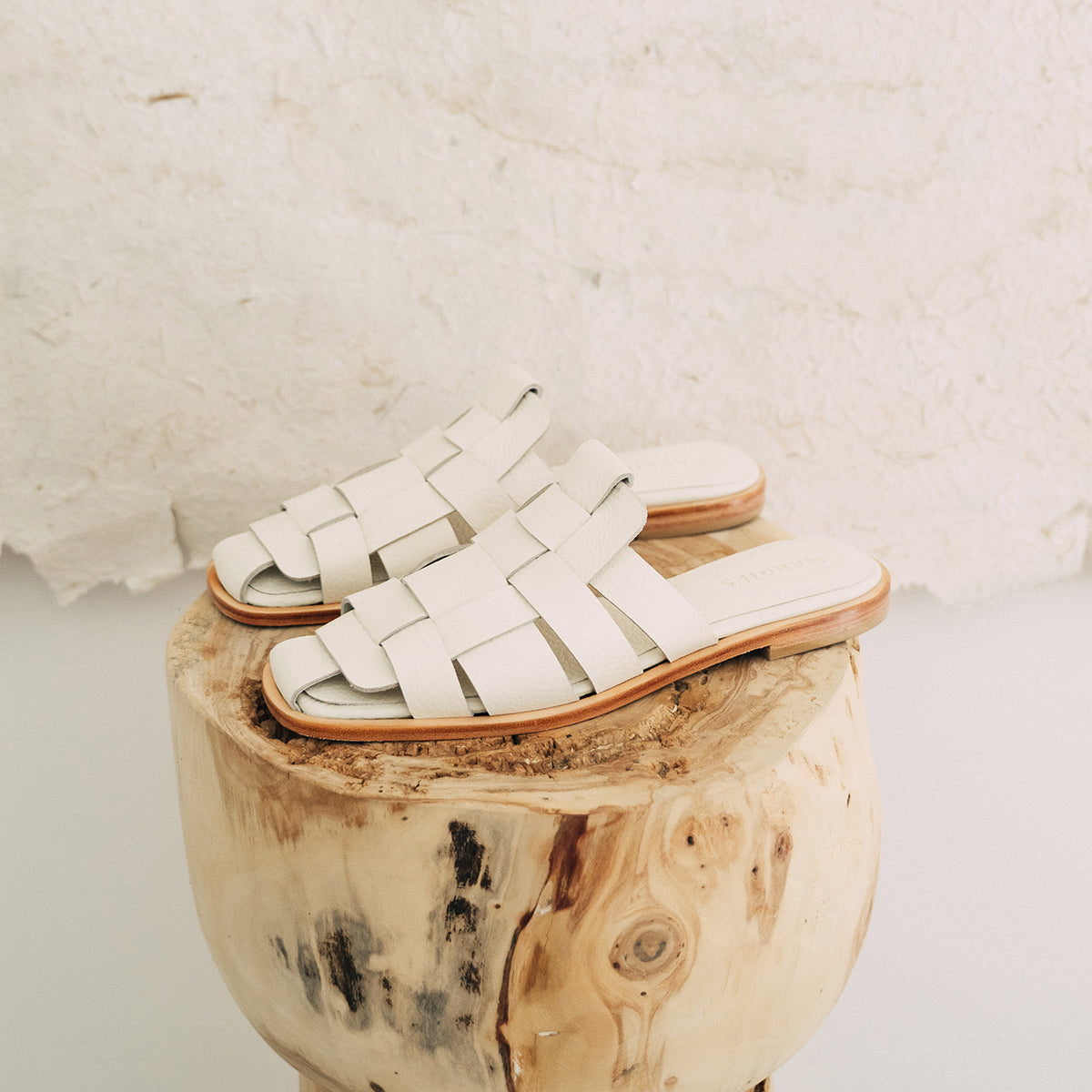 SELMES OFF WHITE