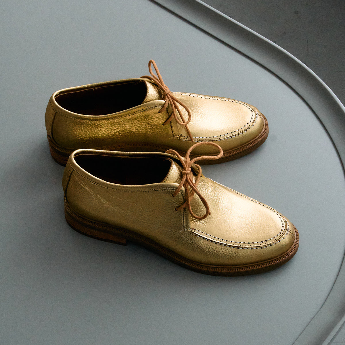 STEVE ORO