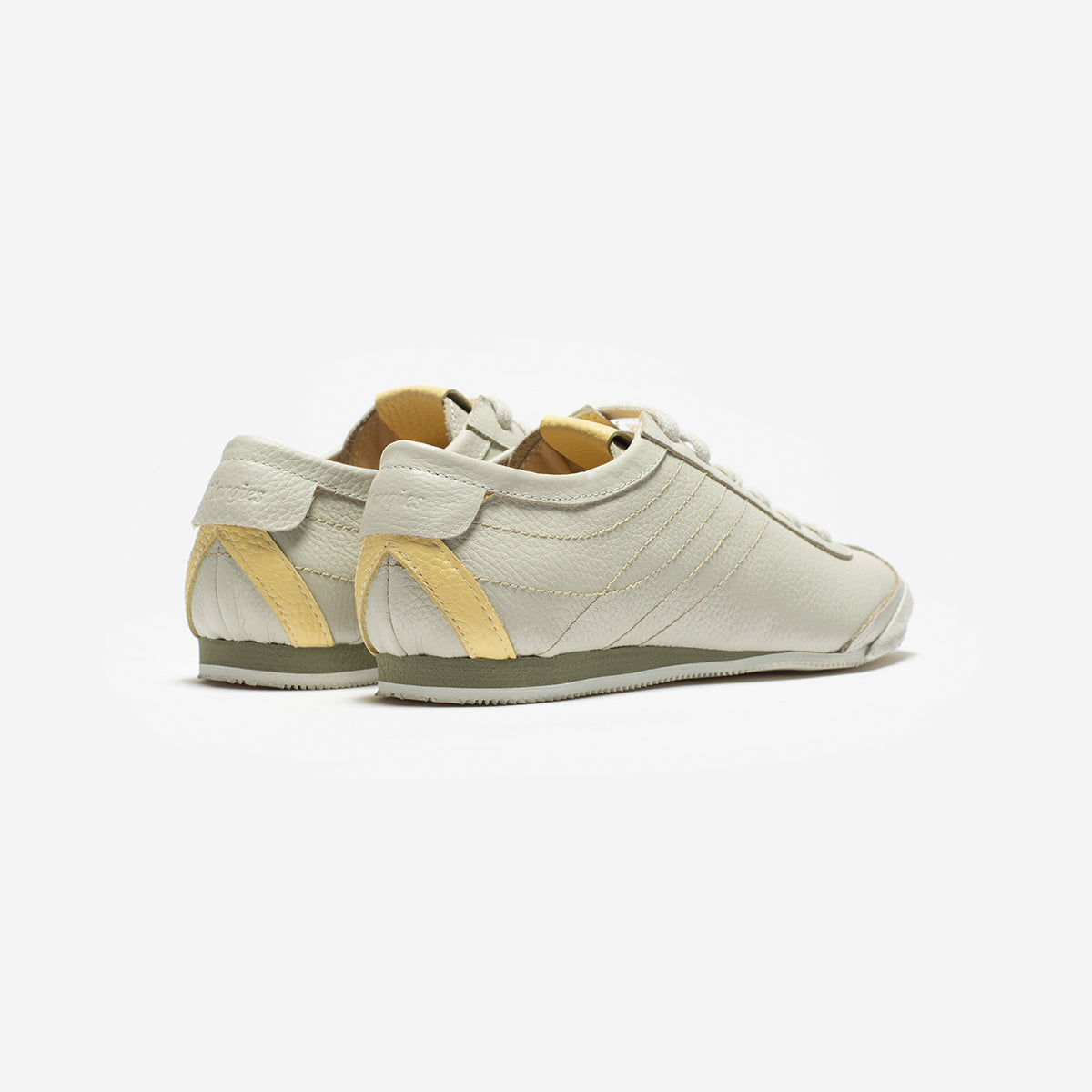 ZUKA OFF WHITE