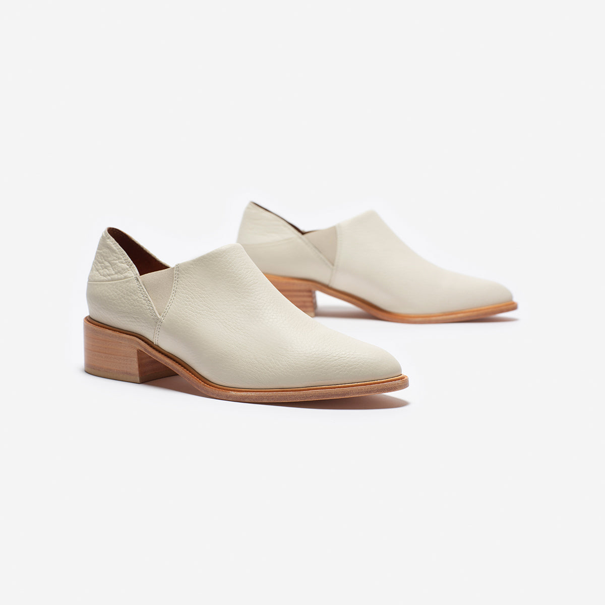 BRECY OFF WHITE