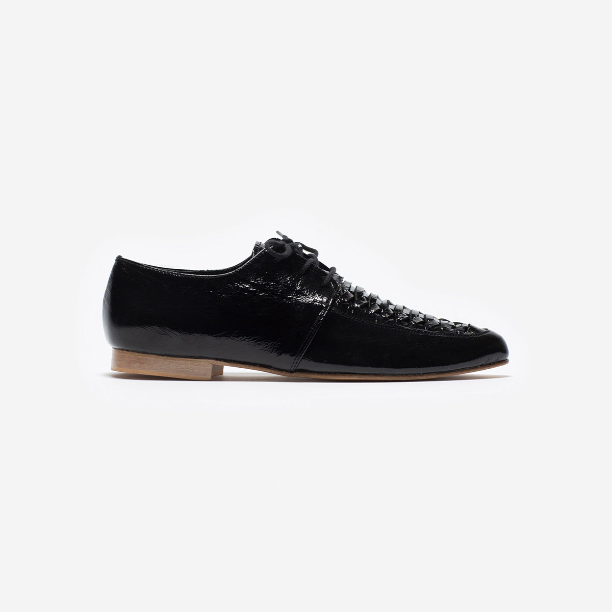FREDERICK ALL BLACK