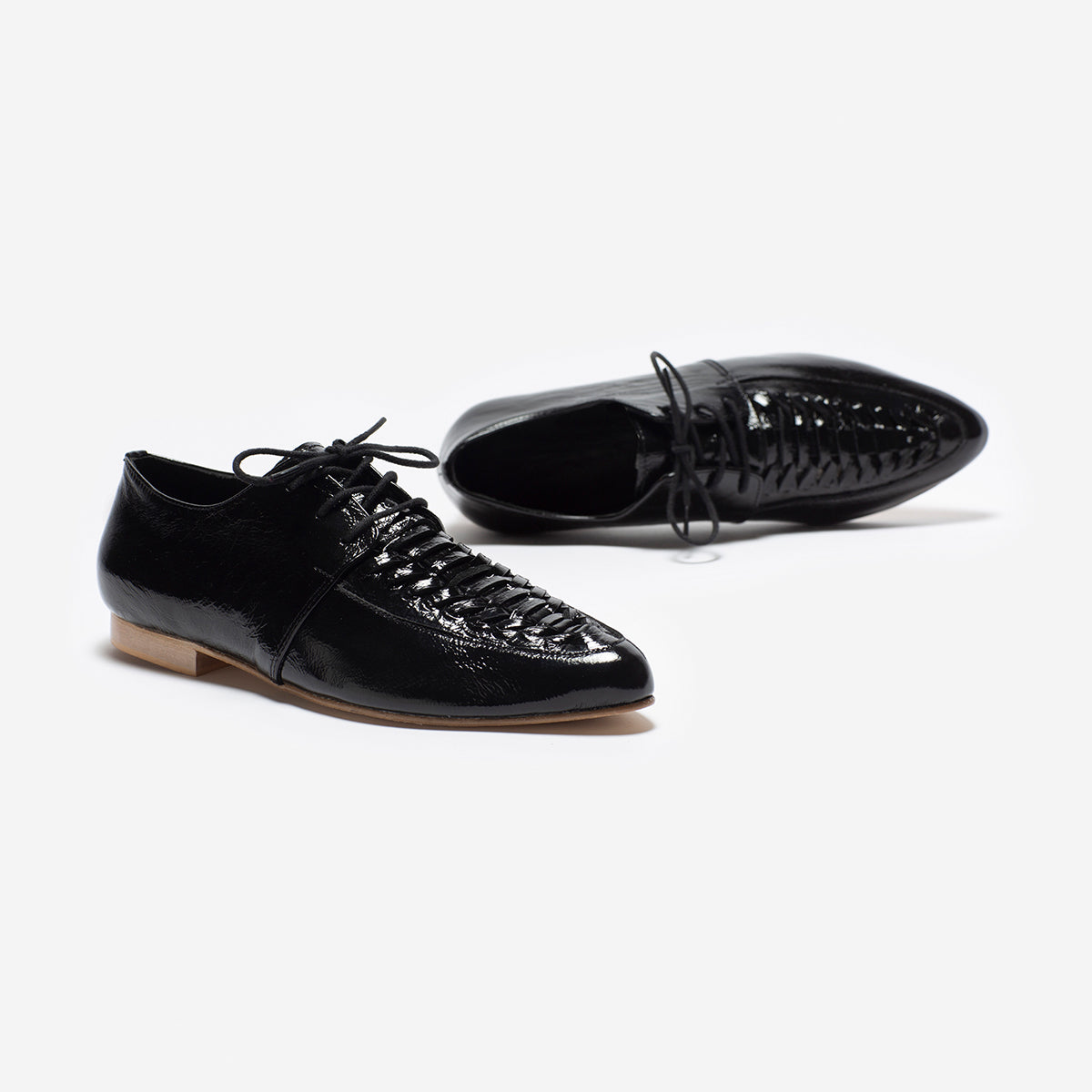 FREDERICK ALL BLACK