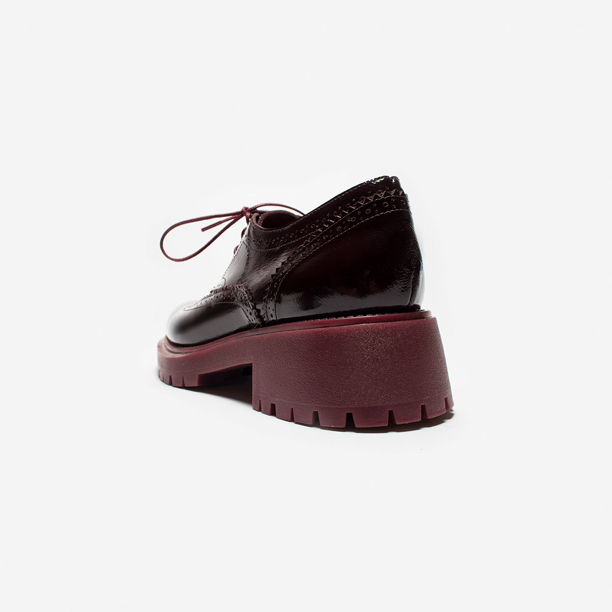BANF BURGUNDY