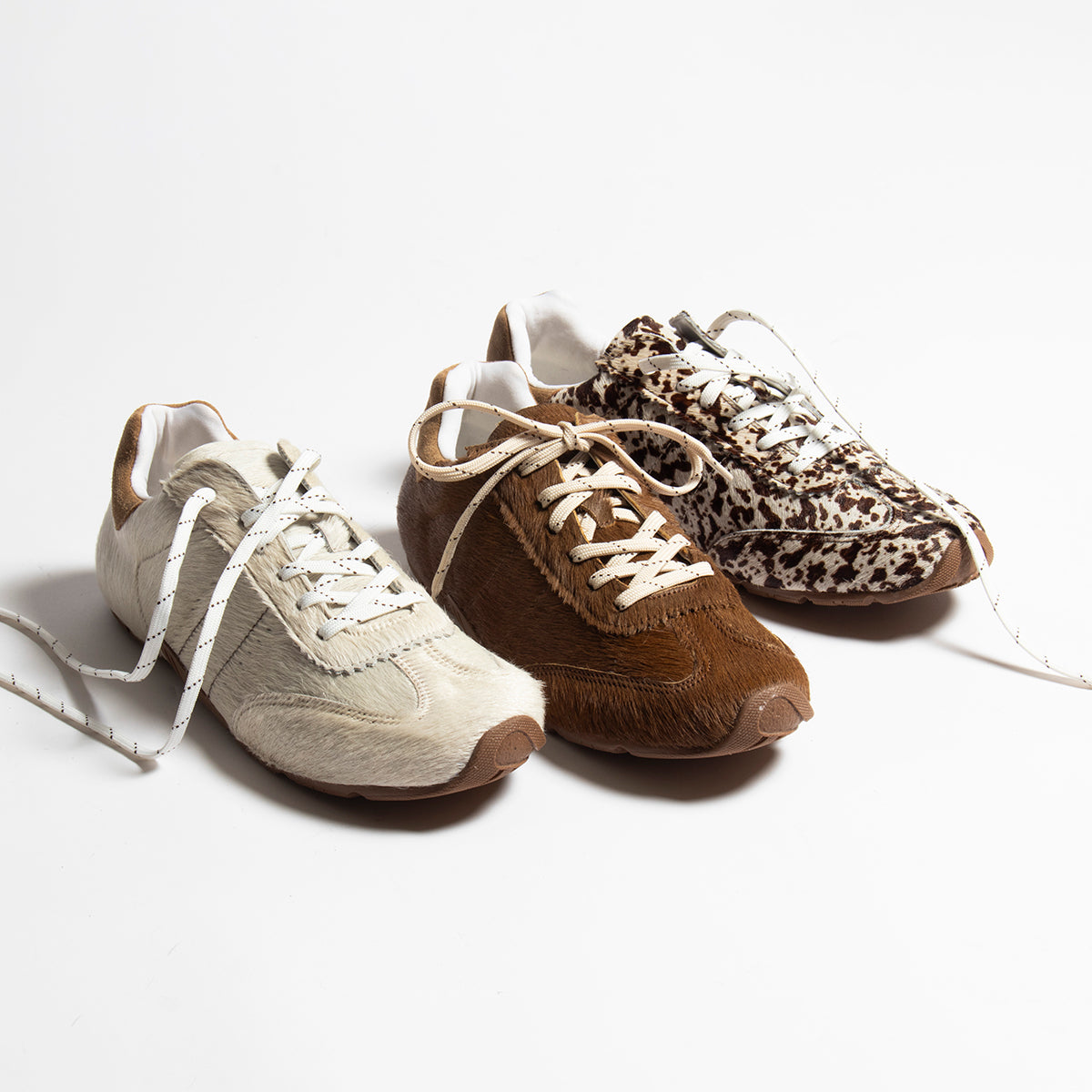 BEIKER OFF WHITE