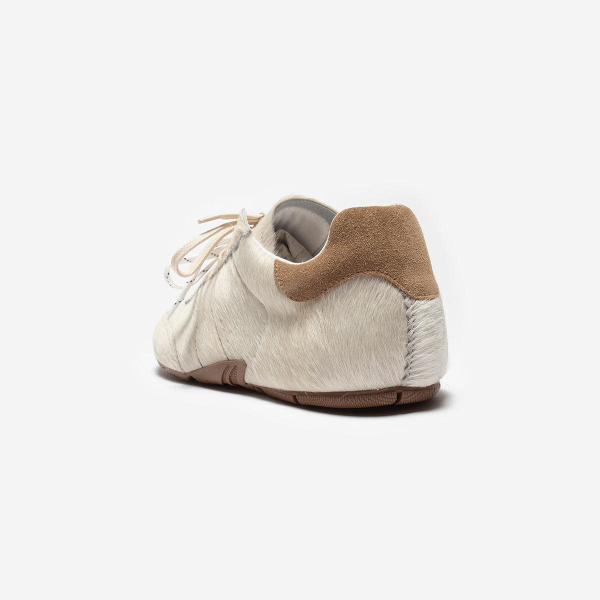 BEIKER OFF WHITE