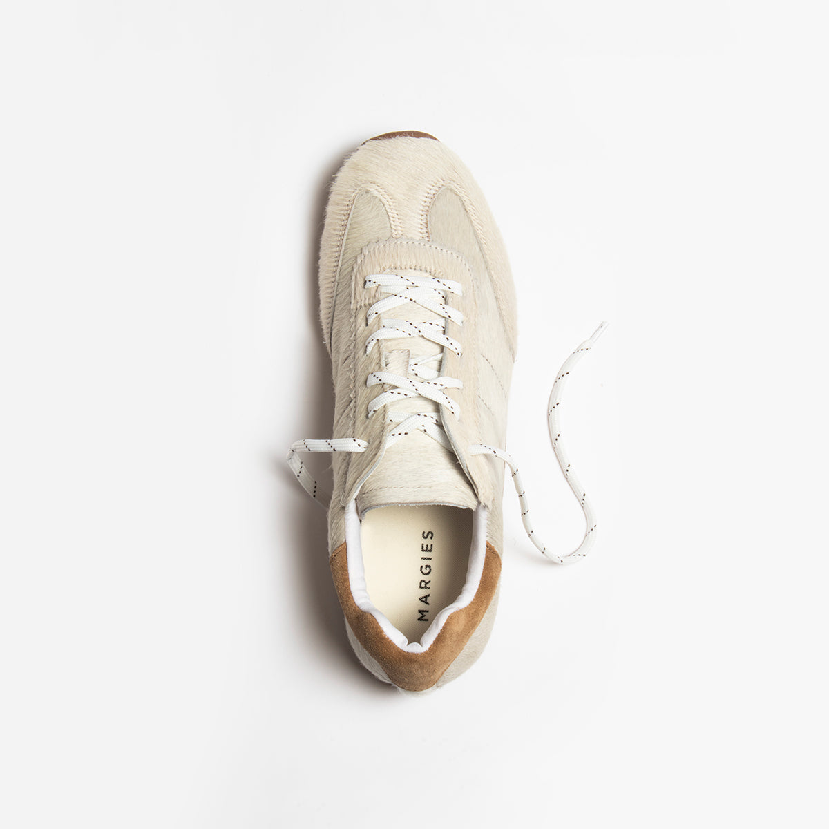 BEIKER OFF WHITE