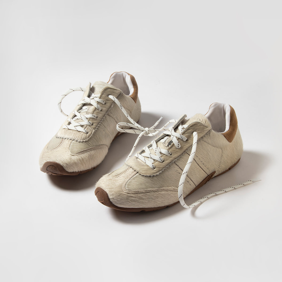 BEIKER OFF WHITE