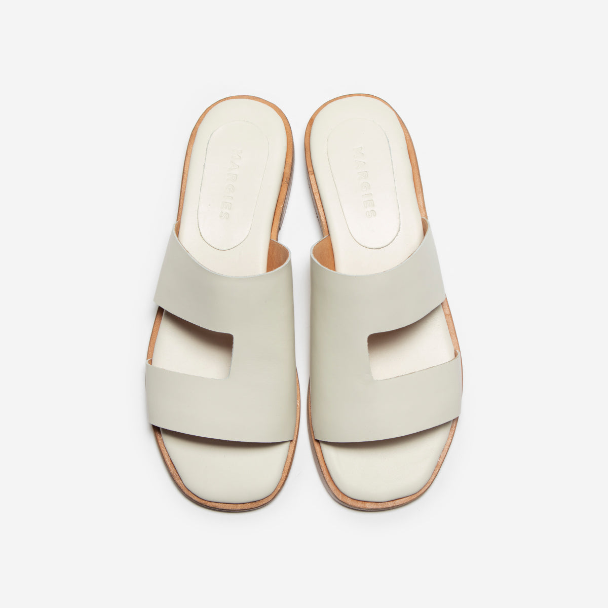 BEIRA OFF WHITE