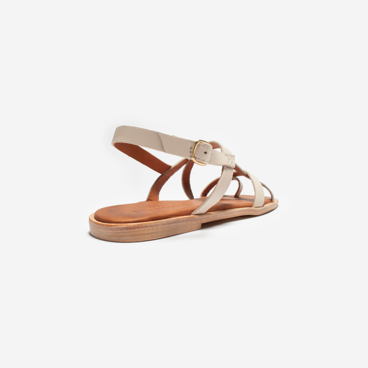 CAMILA OFF WHITE