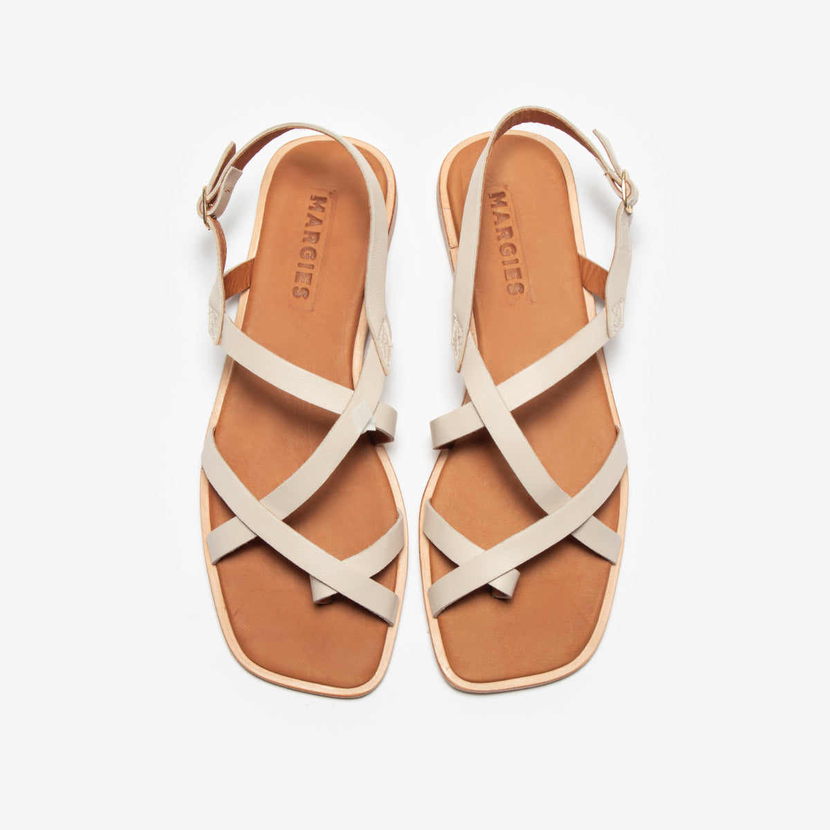 CAMILA OFF WHITE