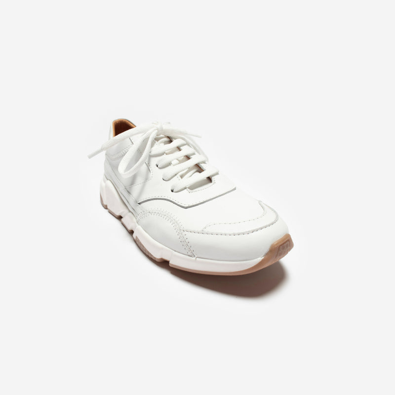 COLLIN ALL WHITE