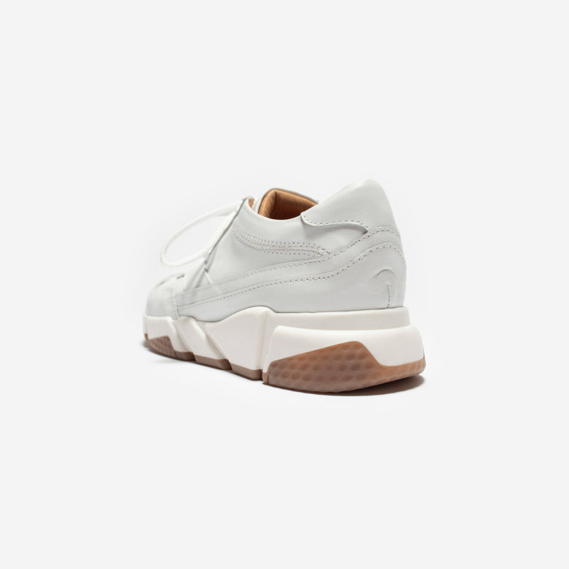 COLLIN ALL WHITE