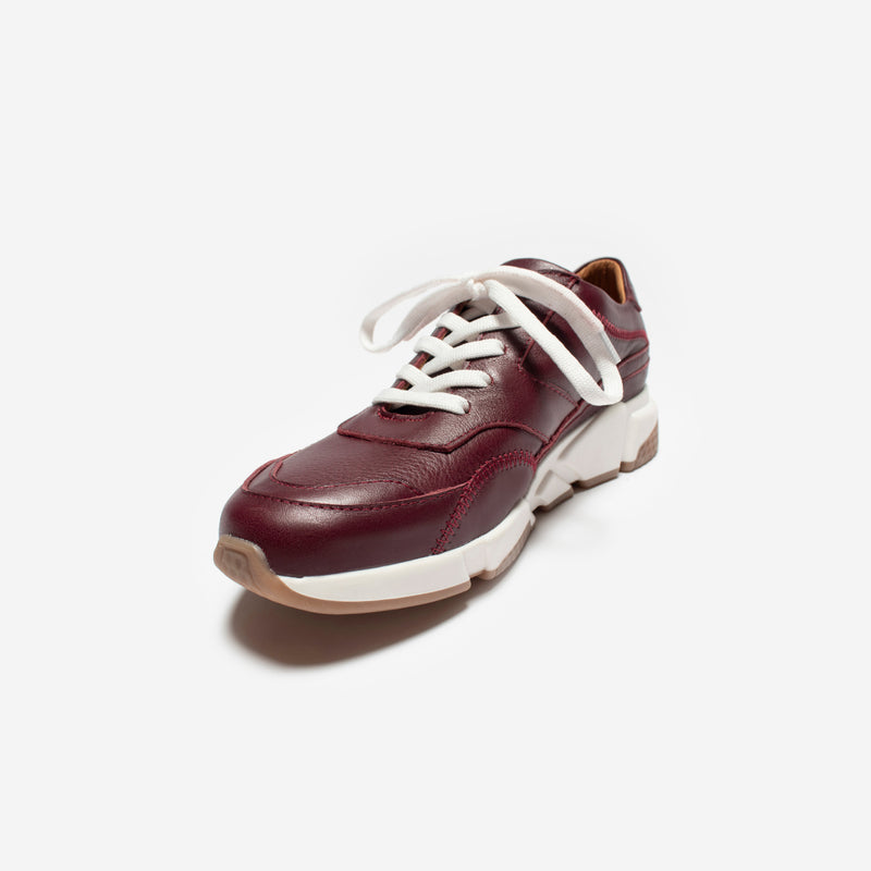 COLLIN BURGUNDY