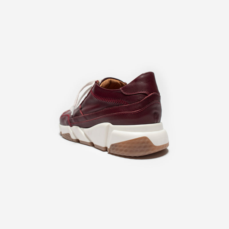 COLLIN BURGUNDY