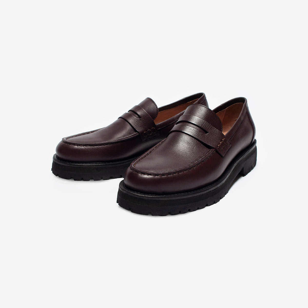 DRACO BURGUNDY