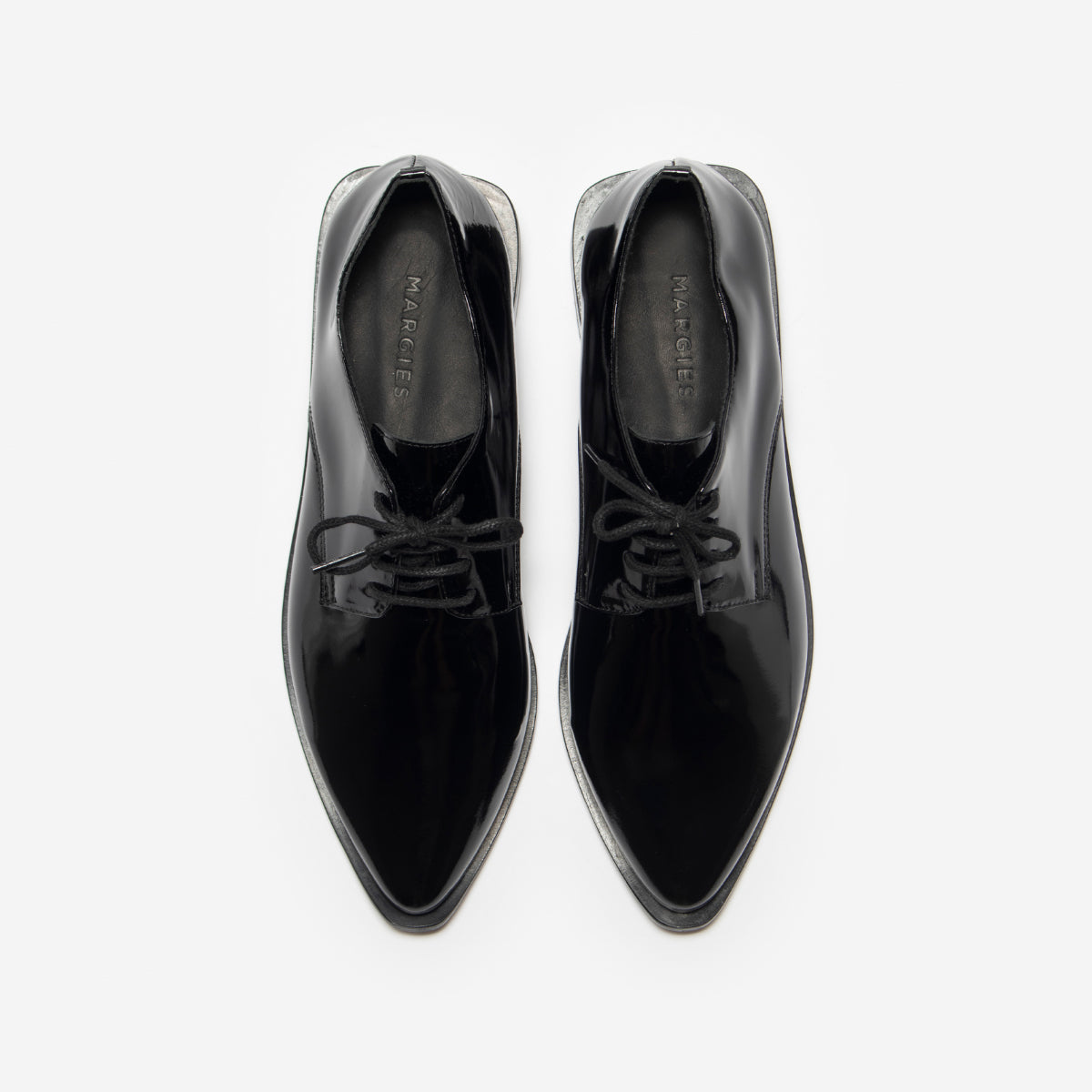 FINN CHAROL NEGRO