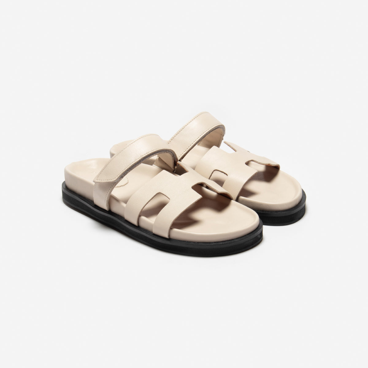 FOGO OFF WHITE