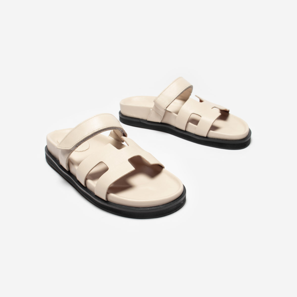 FOGO OFF WHITE