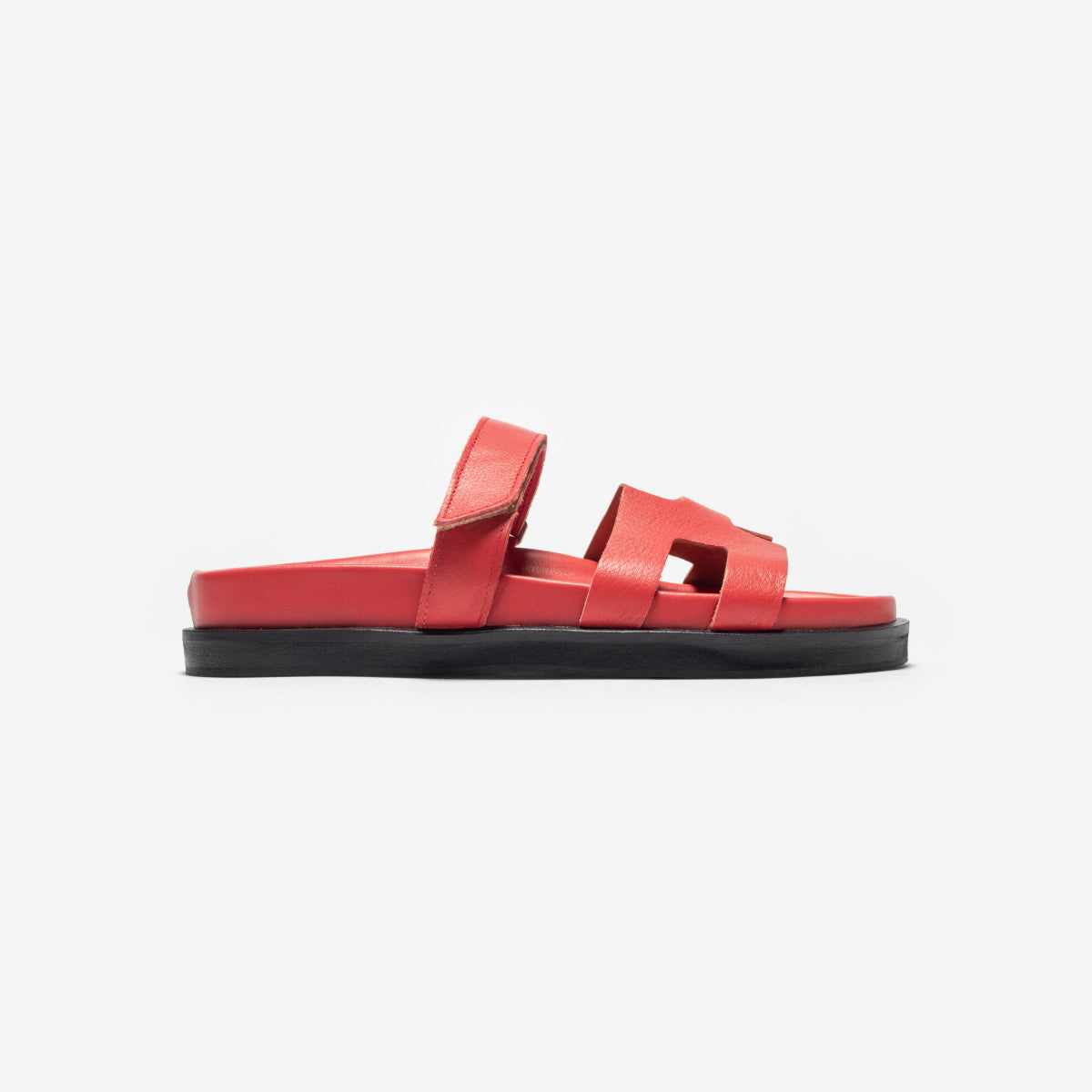 FOGO ROJO