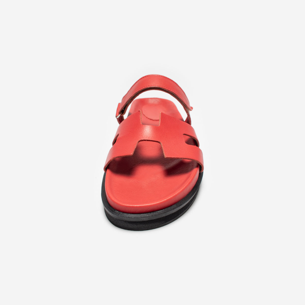 FOGO ROJO