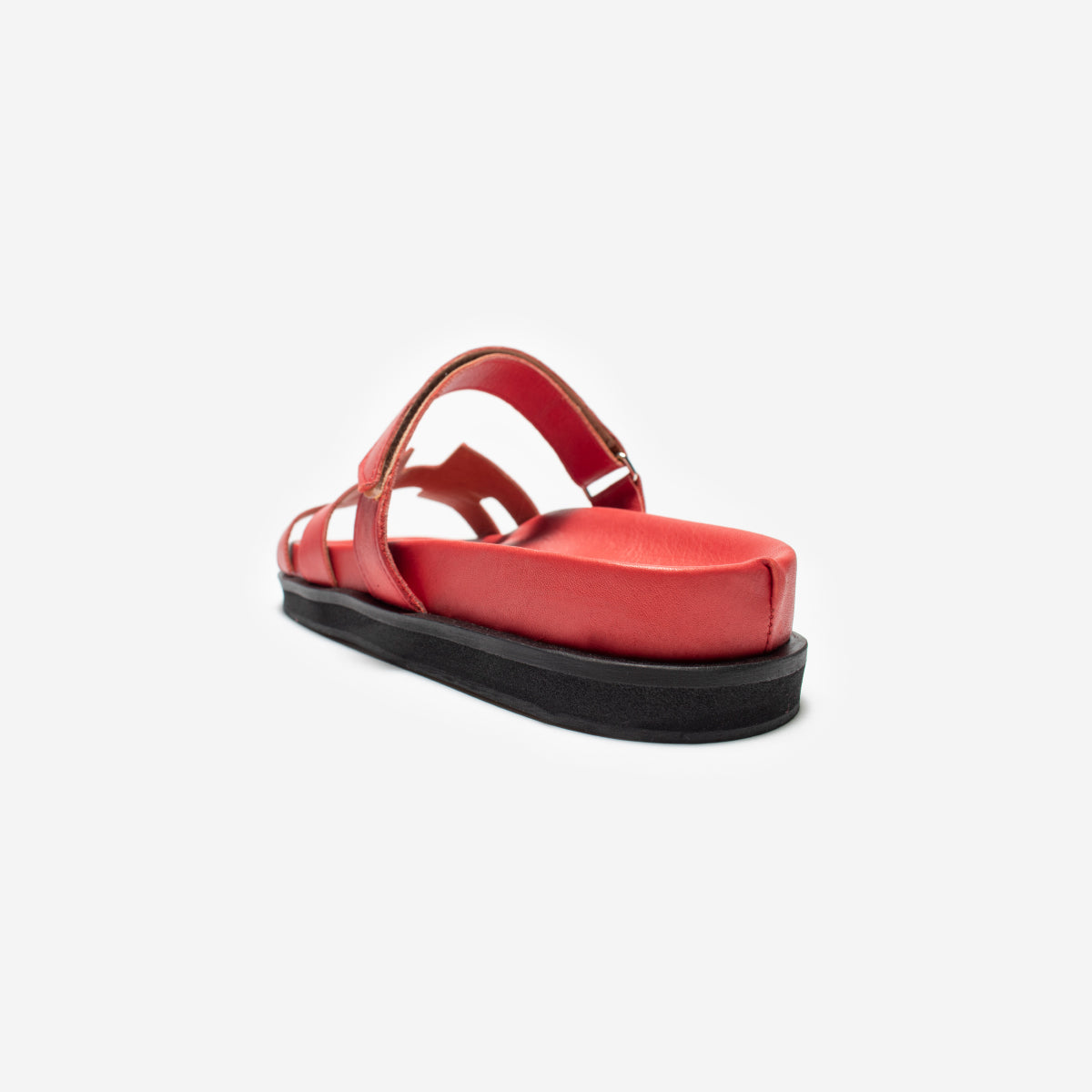 FOGO ROJO