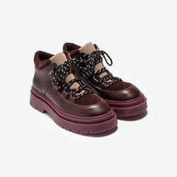 FREY BURGUNDY