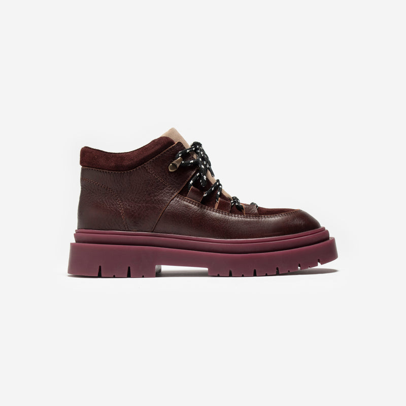 FREY BURGUNDY