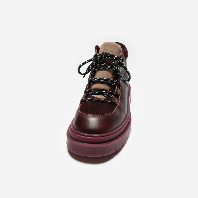 FREY BURGUNDY