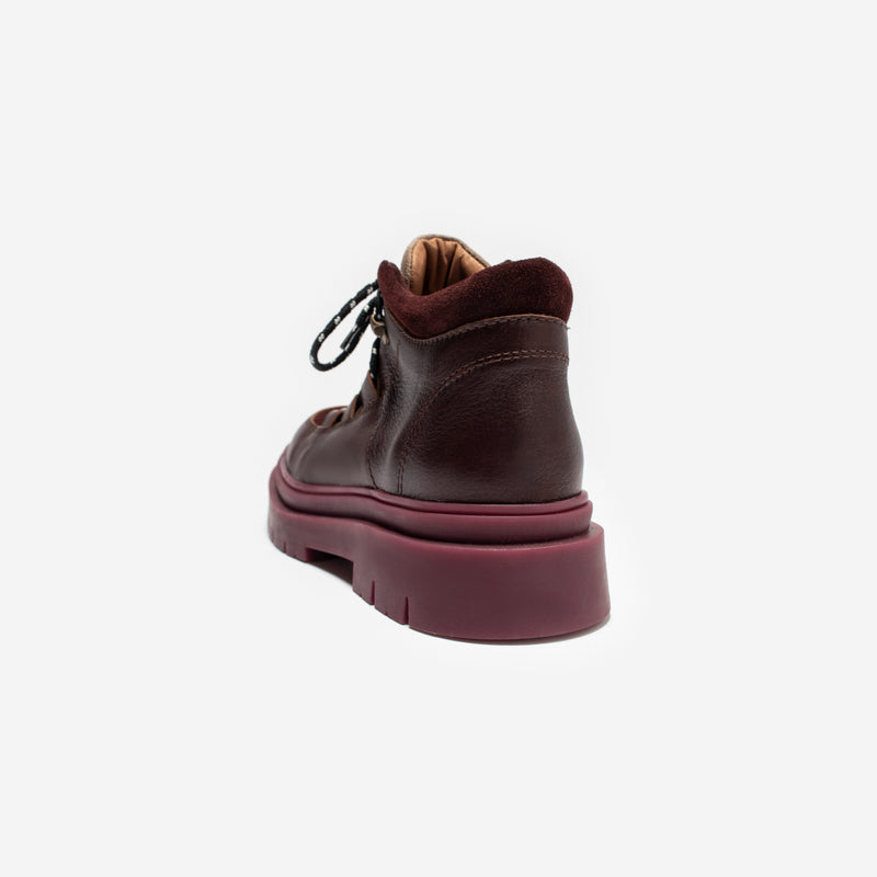 FREY BURGUNDY
