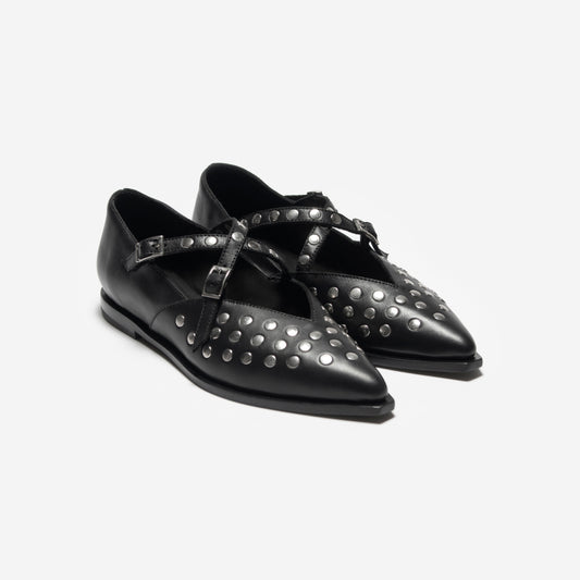 GAULA NEGRO