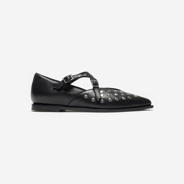 GAULA NEGRO